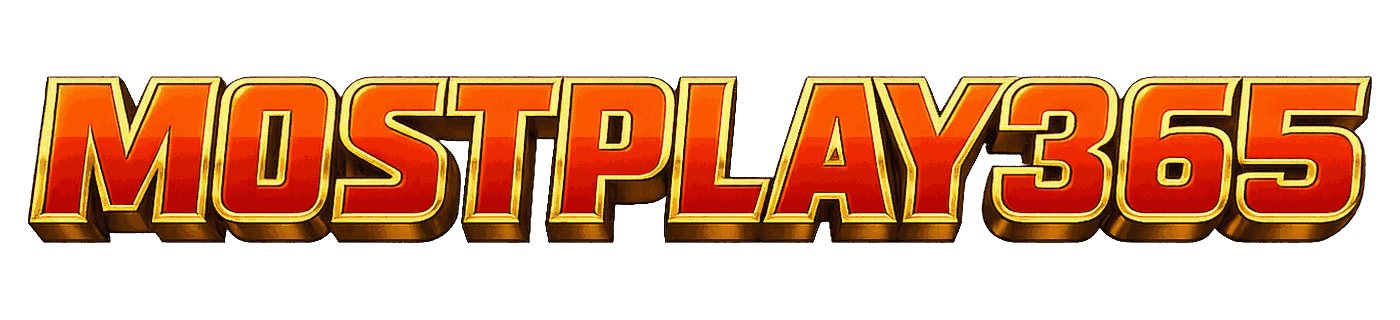 mostplay365 logo